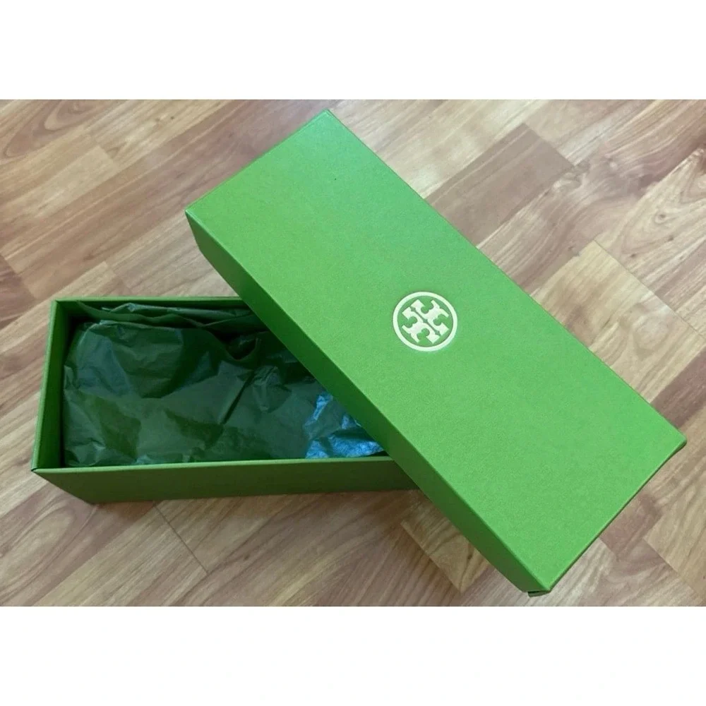 Tory Burch‎ empty shoe box
